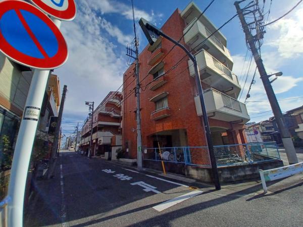 中古マンション 東村山市栄町２丁目１６－１ 西武新宿線久米川駅 2,499万円