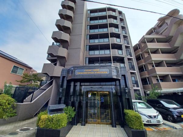中古マンション 東村山市美住町１丁目 西武新宿線久米川駅 2,790万円