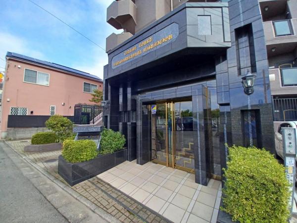 中古マンション 東村山市美住町１丁目 西武新宿線久米川駅 2,790万円