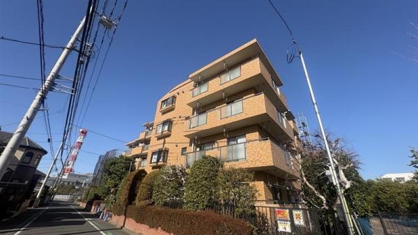 中古マンション 東村山市美住町２丁目 西武新宿線東村山駅 2,980万円