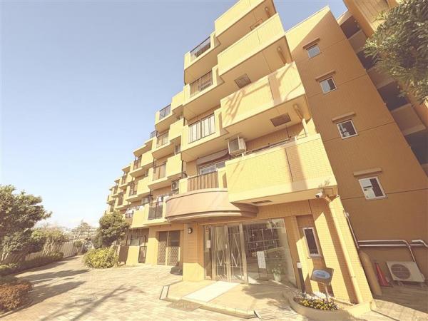 中古マンション 東村山市野口町１丁目 西武新宿線東村山駅 3,899万円