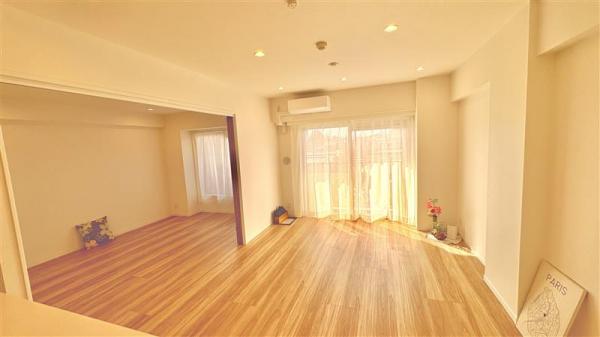 中古マンション 東村山市野口町１丁目 西武新宿線東村山駅 3,899万円