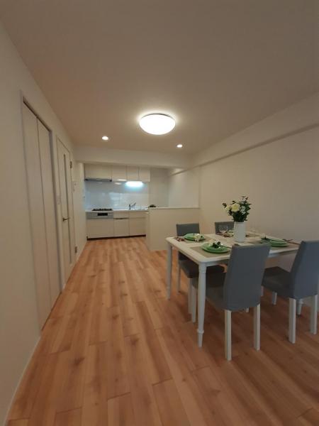 中古マンション 西東京市保谷町５丁目４ 西武新宿線西武柳沢駅 3,499万円