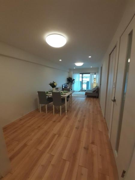 中古マンション 西東京市保谷町５丁目４ 西武新宿線西武柳沢駅 3,499万円