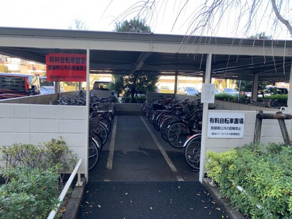 中古マンション 西東京市保谷町５丁目４ 西武新宿線西武柳沢駅 3,499万円