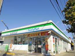 ファミリーマート 保谷町五丁目店