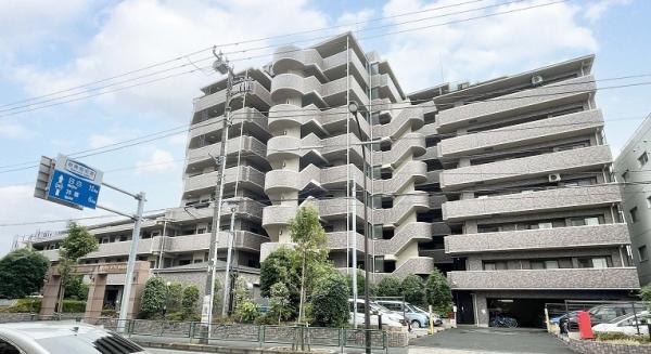 中古マンション 西東京市保谷町４丁目12-20 西武新宿線西武柳沢駅 3,480万円