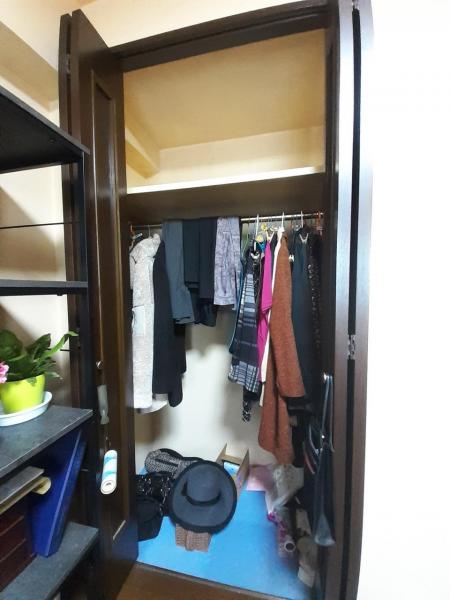 中古マンション 西東京市保谷町４丁目12-20 西武新宿線西武柳沢駅 3,280万円