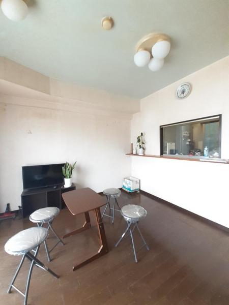 中古マンション 西東京市保谷町４丁目12-20 西武新宿線西武柳沢駅 3,280万円