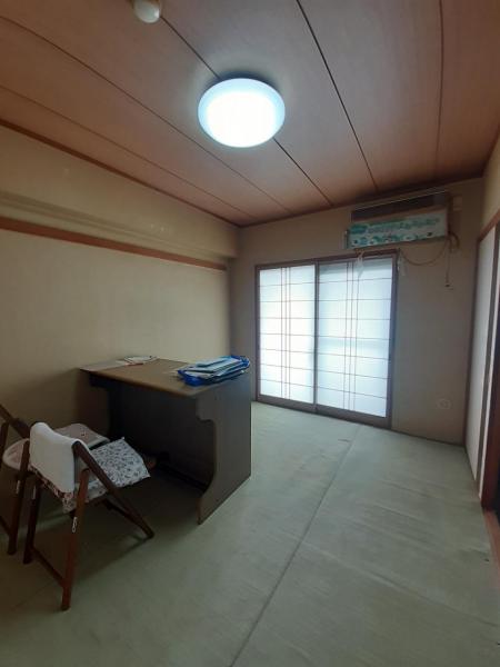 中古マンション 西東京市保谷町４丁目12-20 西武新宿線西武柳沢駅 3,280万円