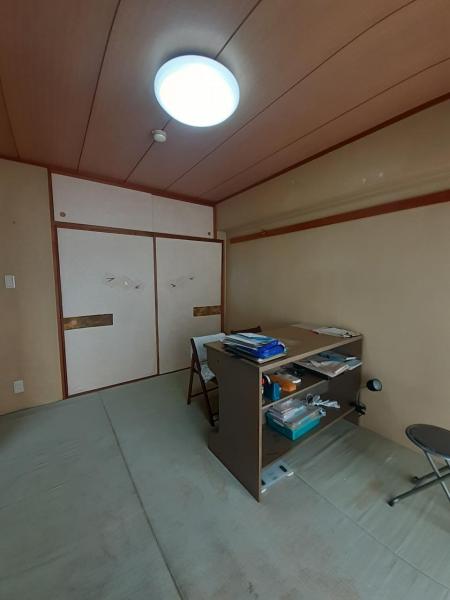 中古マンション 西東京市保谷町４丁目12-20 西武新宿線西武柳沢駅 3,280万円