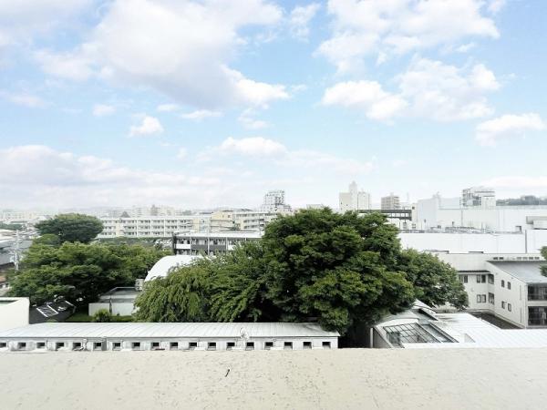 中古マンション 西東京市保谷町４丁目12-20 西武新宿線西武柳沢駅 3,480万円