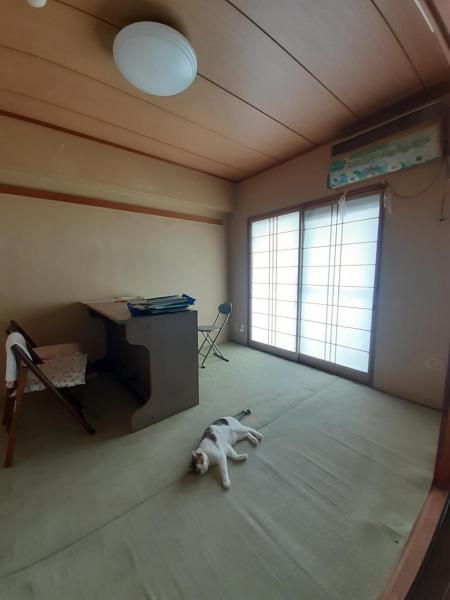 中古マンション 西東京市保谷町４丁目12-20 西武新宿線西武柳沢駅 3,280万円