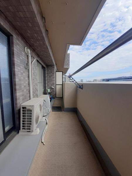 中古マンション 西東京市保谷町４丁目12-20 西武新宿線西武柳沢駅 3,280万円