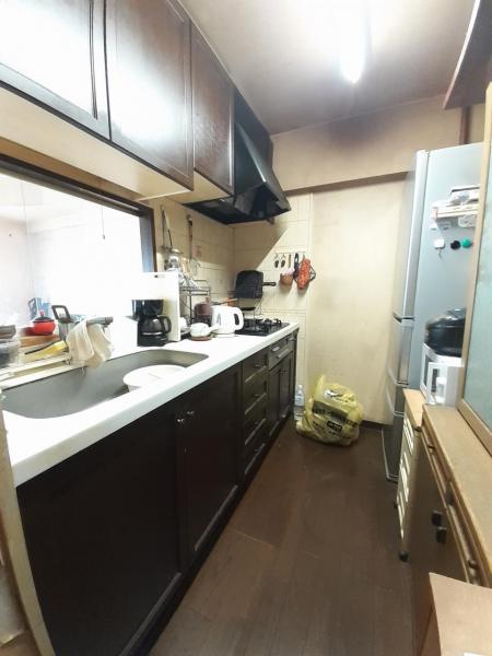 中古マンション 西東京市保谷町４丁目12-20 西武新宿線西武柳沢駅 3,280万円