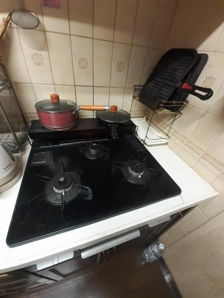 中古マンション 西東京市保谷町４丁目12-20 西武新宿線西武柳沢駅 3,280万円