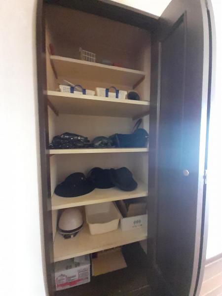 中古マンション 西東京市保谷町４丁目12-20 西武新宿線西武柳沢駅 3,280万円