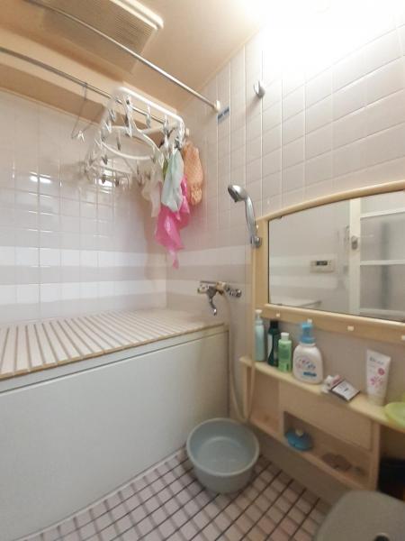 中古マンション 西東京市保谷町４丁目12-20 西武新宿線西武柳沢駅 3,280万円