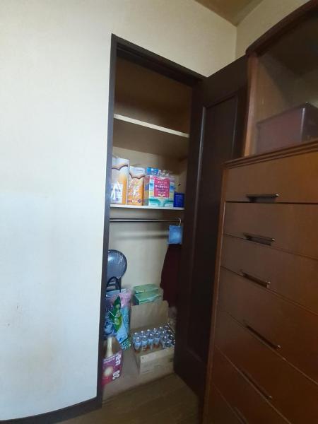 中古マンション 西東京市保谷町４丁目12-20 西武新宿線西武柳沢駅 3,280万円