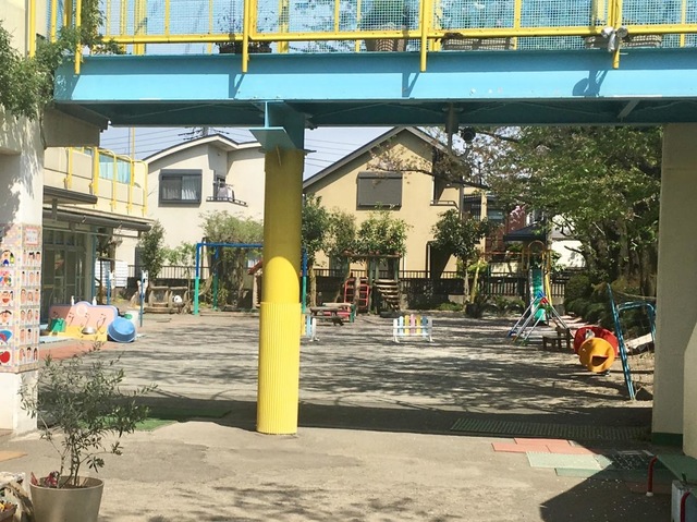 田無北原保育園