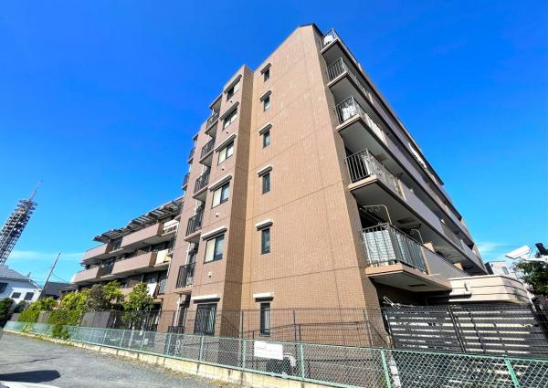中古マンション 東京都西東京市芝久保町５丁目3－35 西武新宿線田無駅 3,080万円