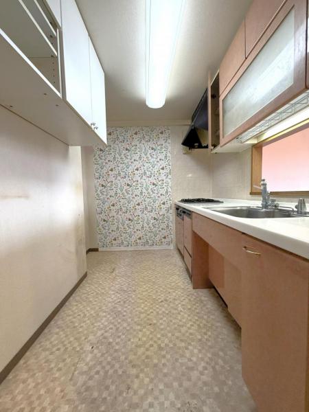 中古マンション 東京都西東京市芝久保町５丁目3－35 西武新宿線田無駅 2,980万円