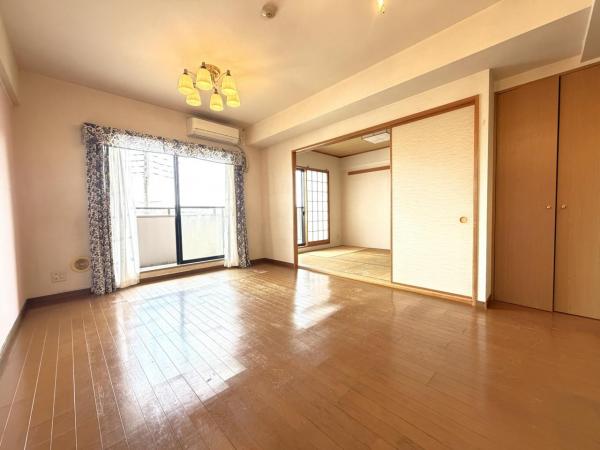 中古マンション 東京都西東京市芝久保町５丁目3－35 西武新宿線田無駅 2,980万円