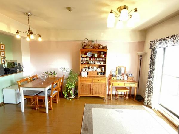 中古マンション 東京都西東京市芝久保町５丁目3－35 西武新宿線田無駅 3,080万円