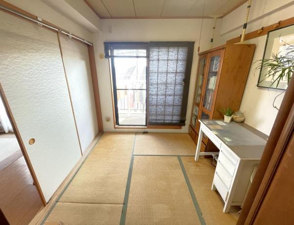 中古マンション 東京都西東京市芝久保町５丁目3－35 西武新宿線田無駅 3,080万円