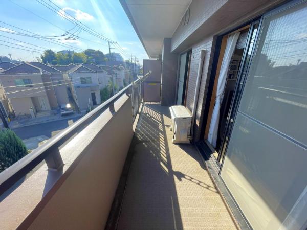 中古マンション 東京都西東京市芝久保町５丁目3－35 西武新宿線田無駅 3,080万円