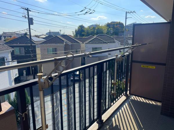 中古マンション 東京都西東京市芝久保町５丁目3－35 西武新宿線田無駅 3,080万円