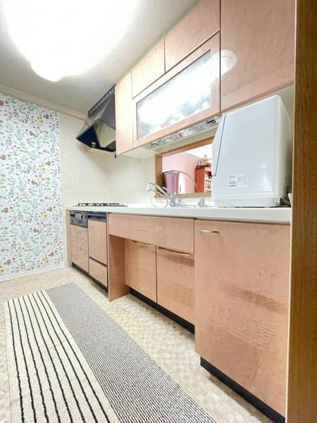 中古マンション 東京都西東京市芝久保町５丁目3－35 西武新宿線田無駅 3,080万円