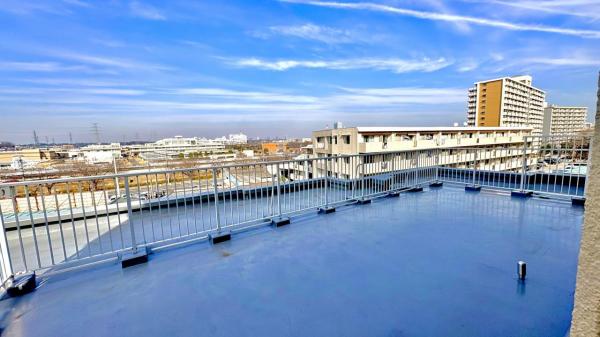 中古マンション 東村山市美住町１丁目 西武新宿線久米川駅 2,798万円