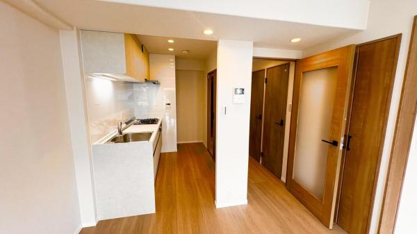 中古マンション 東村山市美住町１丁目 西武新宿線久米川駅 2,798万円