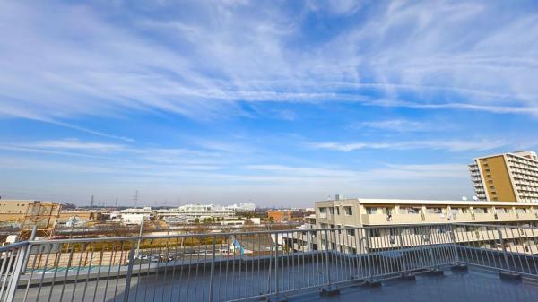 中古マンション 東村山市美住町１丁目 西武新宿線久米川駅 2,798万円