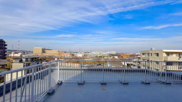 中古マンション 東村山市美住町１丁目 西武新宿線久米川駅 2,798万円