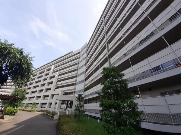 中古マンション 西東京市保谷町５丁目４ 西武新宿線西武柳沢駅 3,780万円