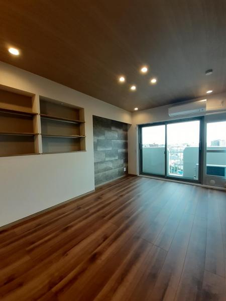 中古マンション 西東京市保谷町５丁目４ 西武新宿線西武柳沢駅 3,780万円