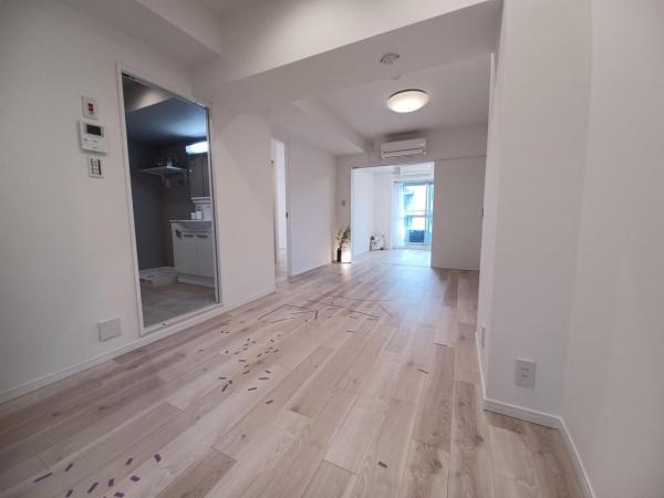 中古マンション 東村山市栄町3丁目 西武新宿線久米川駅 2,699万円