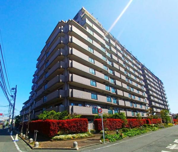 中古マンション 西東京市田無町６丁目 西武新宿線田無駅 5,499万円