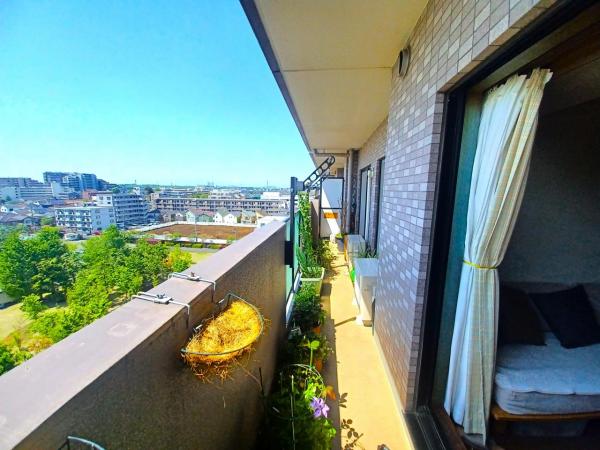 中古マンション 西東京市田無町６丁目 西武新宿線田無駅 5,499万円