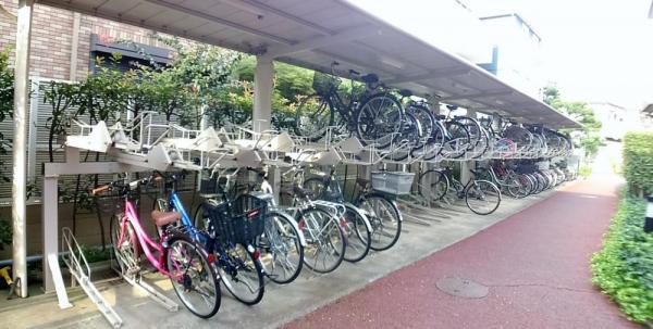 中古マンション 西東京市田無町６丁目 西武新宿線田無駅 5,499万円