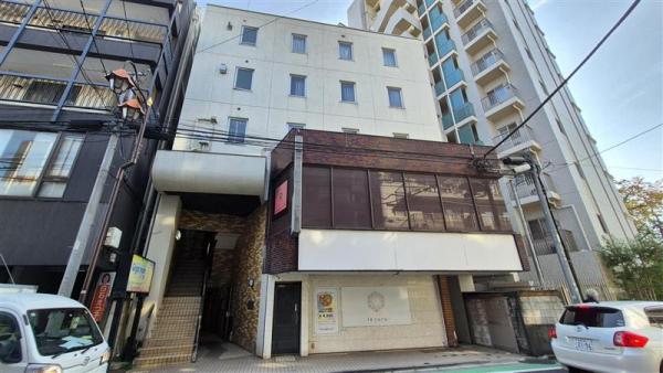 中古マンション 東村山市栄町２丁目 西武新宿線久米川駅 1,000万円