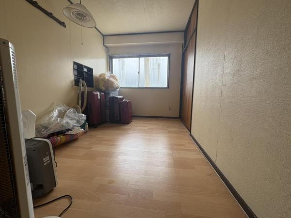 中古マンション 東村山市栄町２丁目 西武新宿線久米川駅 880万円