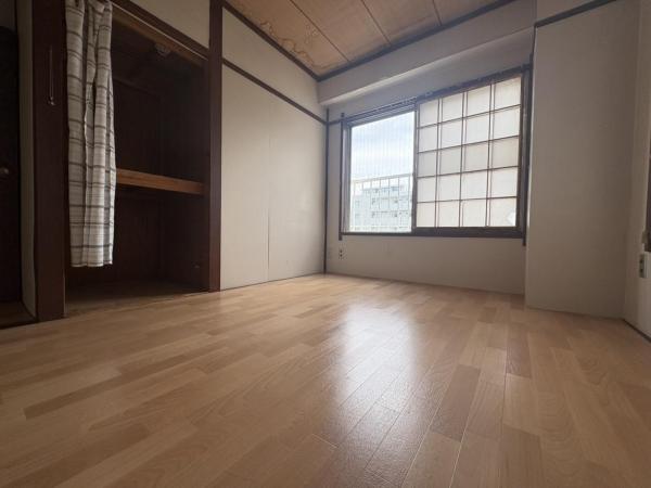 中古マンション 東村山市栄町２丁目 西武新宿線久米川駅 880万円