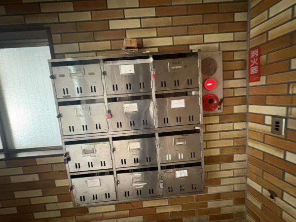 中古マンション 東村山市栄町２丁目 西武新宿線久米川駅 880万円