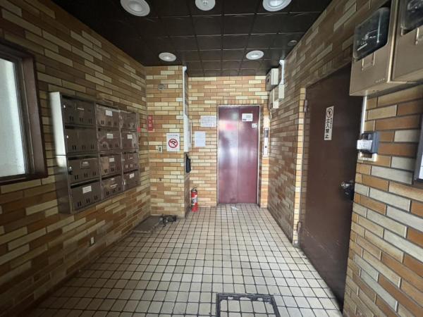 中古マンション 東村山市栄町２丁目 西武新宿線久米川駅 880万円