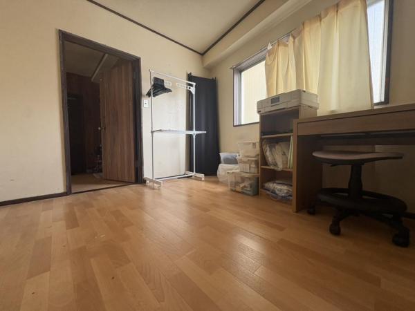 中古マンション 東村山市栄町２丁目 西武新宿線久米川駅 880万円