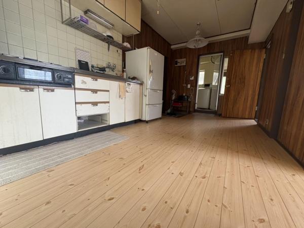 中古マンション 東村山市栄町２丁目 西武新宿線久米川駅 1,000万円