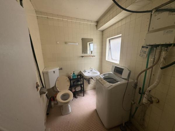 中古マンション 東村山市栄町２丁目 西武新宿線久米川駅 880万円